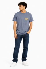 SHACK STORY T-SHIRT HOMME