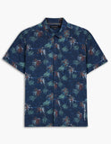 BLACK BULL CHEMISE MANCHE COURTE HOMME