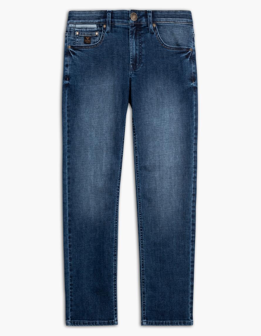 BLACK BULL JEANS HOMME