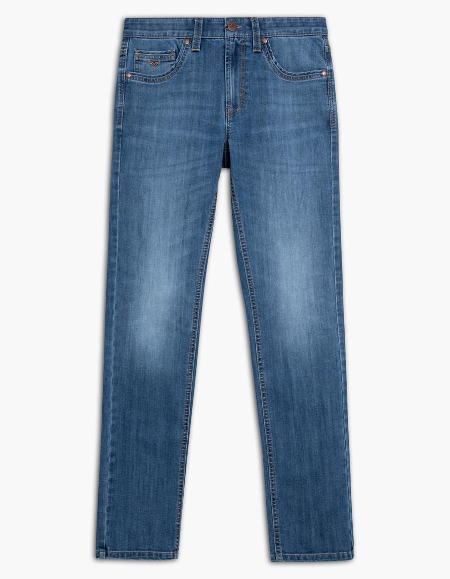 BLACK BULL JEANS HOMME
