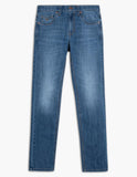 BLACK BULL JEANS HOMME