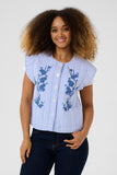 CULTURE VESTE FEMME