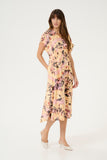 CULTURE Robe Femme