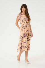 CULTURE Robe Femme