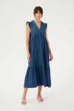 CULTURE Robe Femme