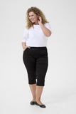 KAFFE CURVE CAPRI FEMME