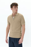 MATINIQUE Polo Homme