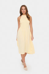 SAINT-TROPEZ RObe Femme