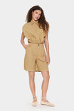 SAINT-TROPEZ Chemise Fille