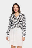 SAINT-TROPEZ Chemise Fille