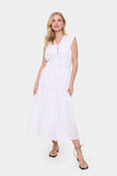 SAINT-TROPEZ Robe Femme