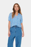 SAINT-TROPEZ Chandail Femme