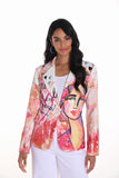 FRANK LYMAN VESTON FEMME