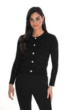 FRANK LYMAN CARDIGAN FEMME