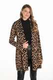FRANK LYMAN CARDIGAN FEMME