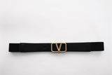 FRANK LYMAN CEINTURE FEMME