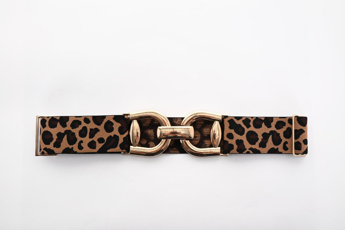 FRANK LYMAN CEINTURE FEMME
