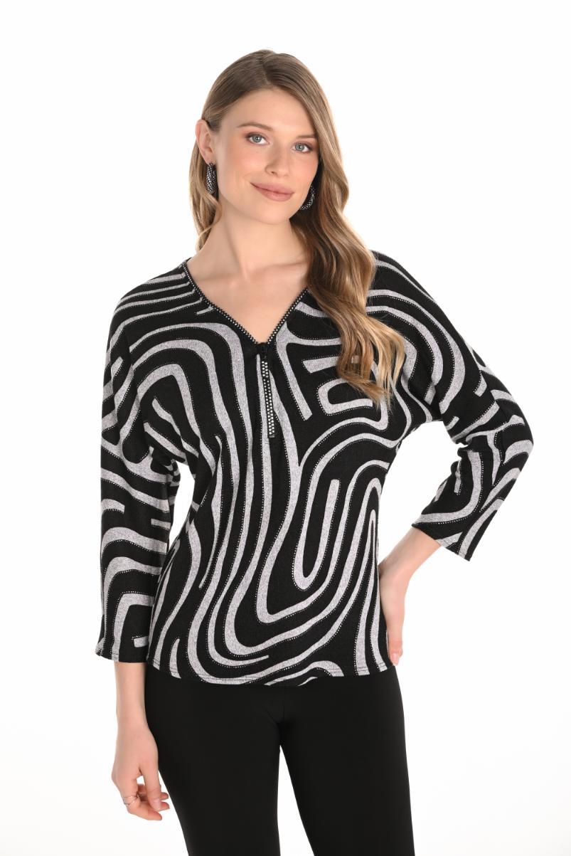 FRANK LYMAN CHANDAIL FEMME