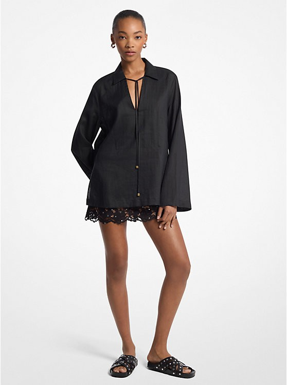MICHAEL KORS BLOUSE FEMME