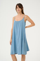 CULTURE ROBE  FEMME