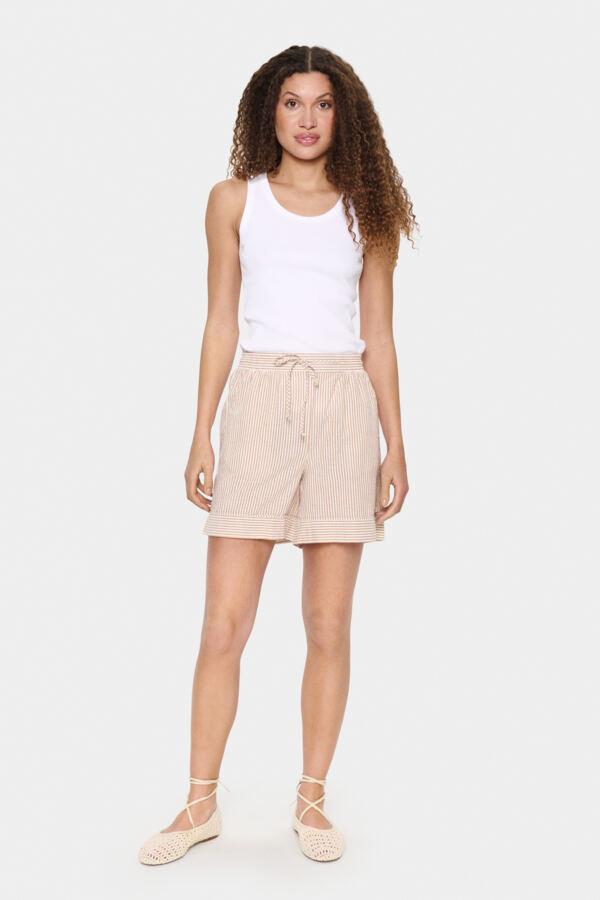 ST-TROPEZ SHORT FEMME