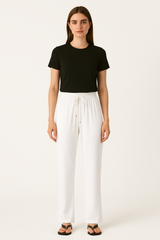 ANGELA MARA PANTALON FEMME