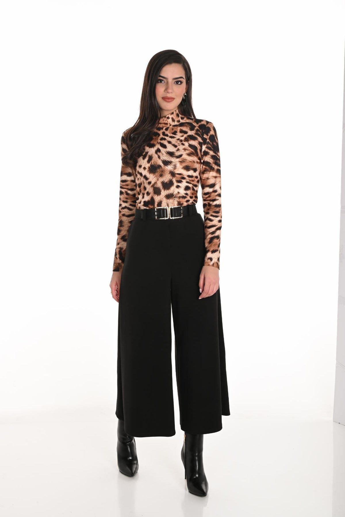 FRANK LYMAN PANTALON FEMME
