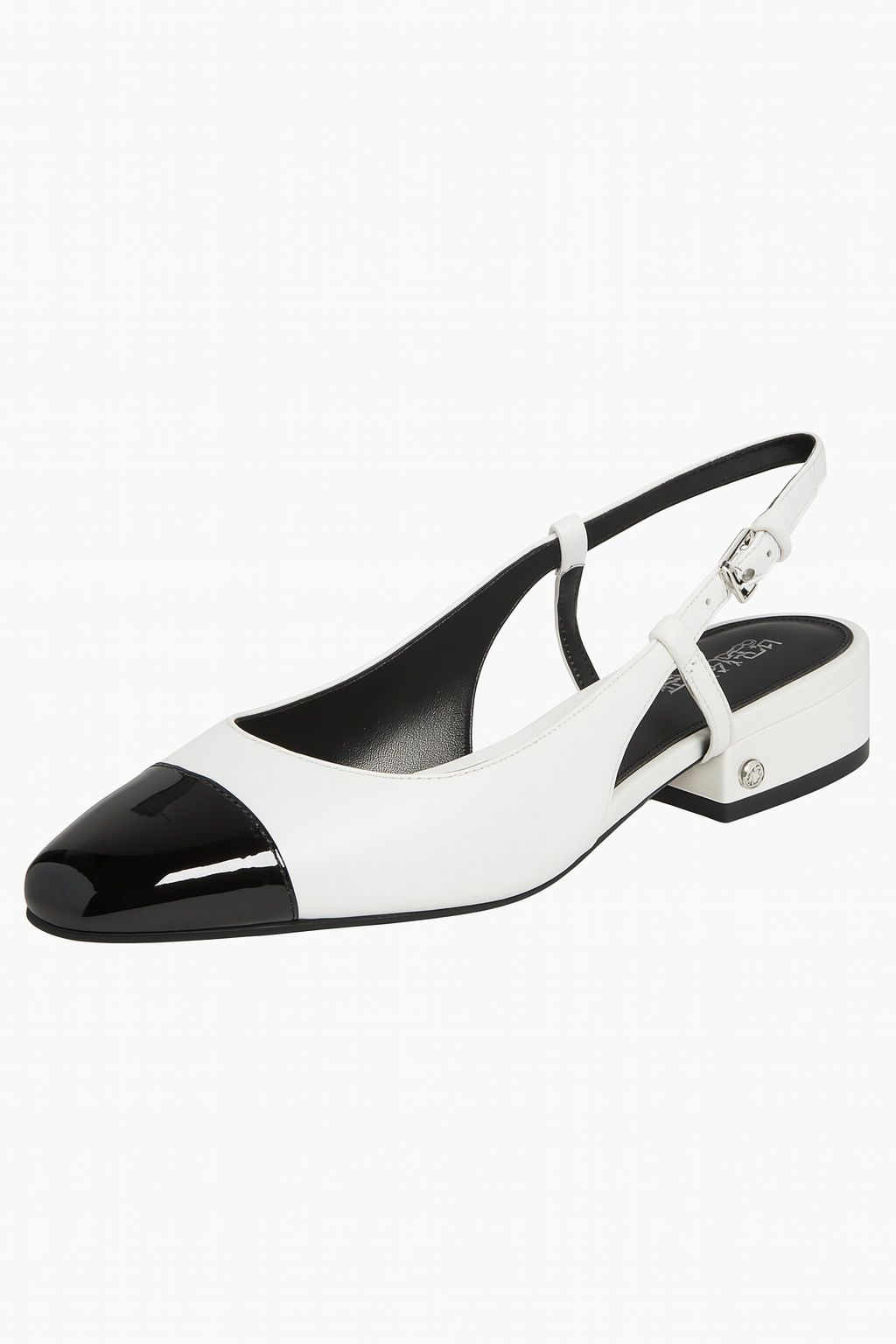 MICHAEL KORS CHAUSSURES PLATES FEMME