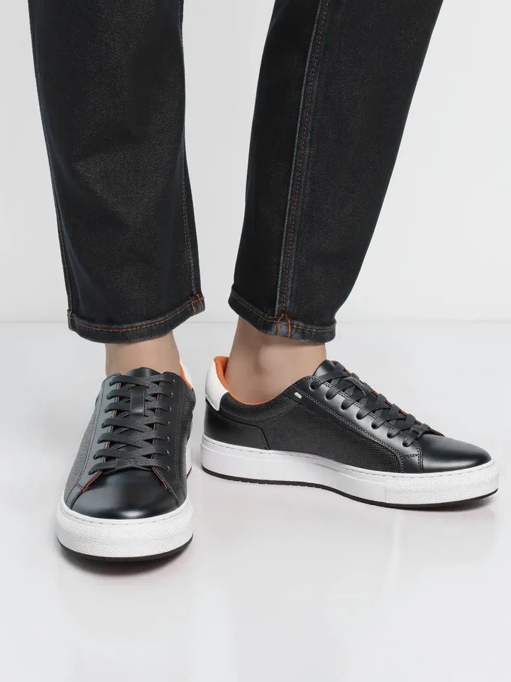 AU NOIR CHAUSSURE HOMME