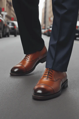 AU NOIR CHAUSSURE HOMME