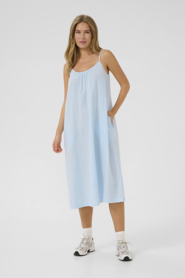 KAFFE ROBE FEMME