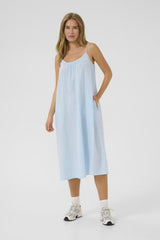 KAFFE ROBE FEMME
