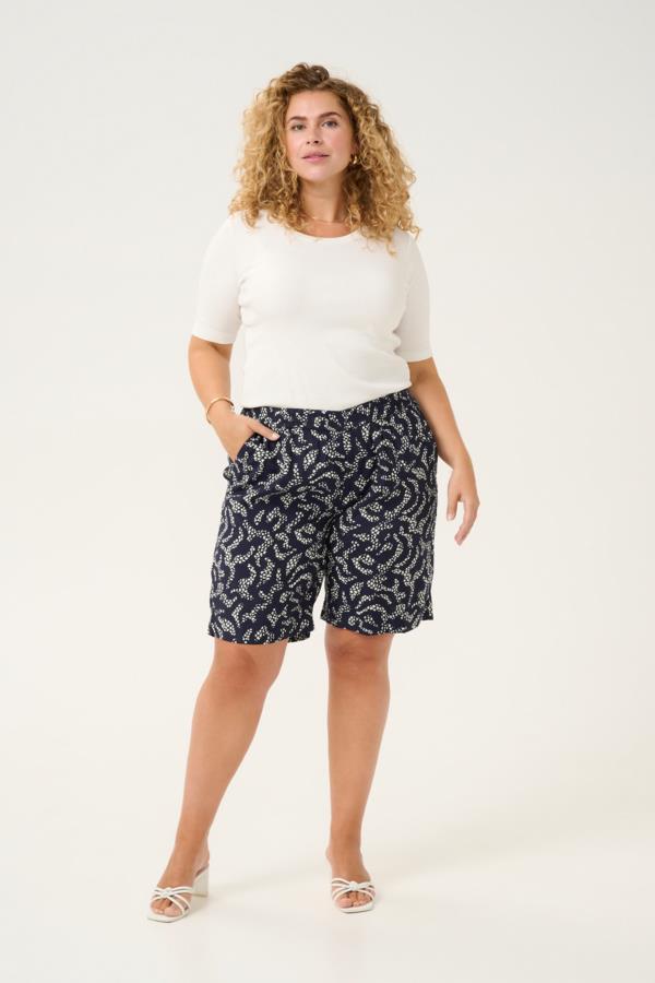 KAFFE SHORT FEMME