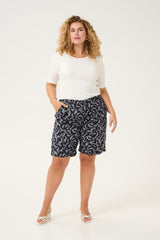 KAFFE SHORT FEMME
