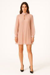 SHAN TUNIC FEMME