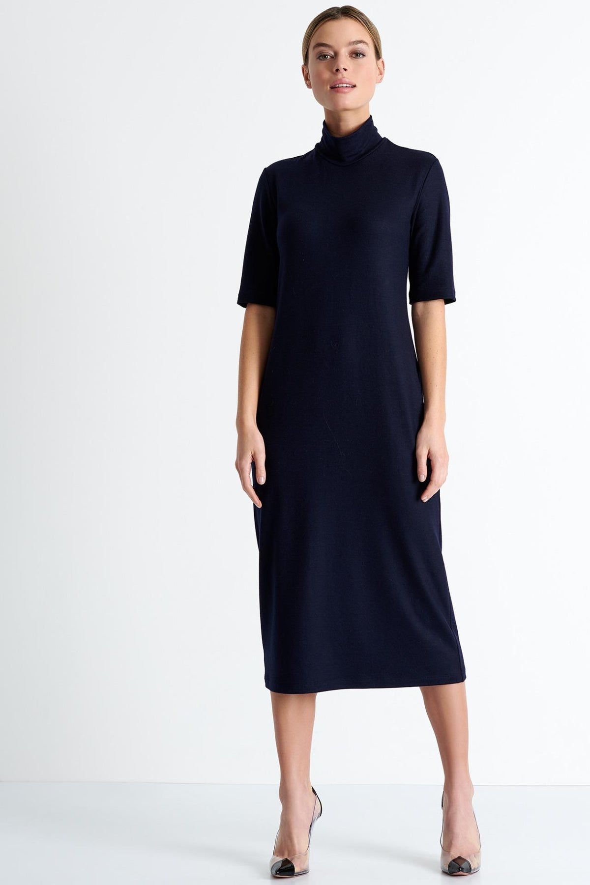 SHAN ROBE FEMME
