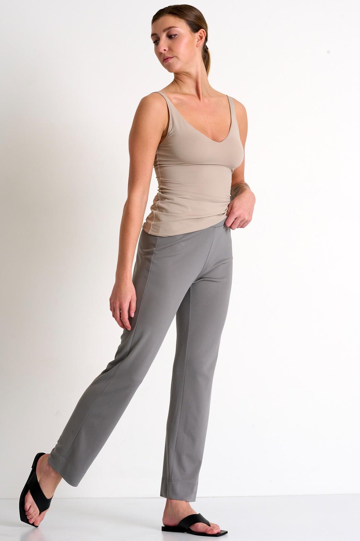 SHAN PANTALON FEMME