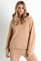 SHAN HOODIE FEMME