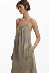 DESIGUAL ROBE FEMME