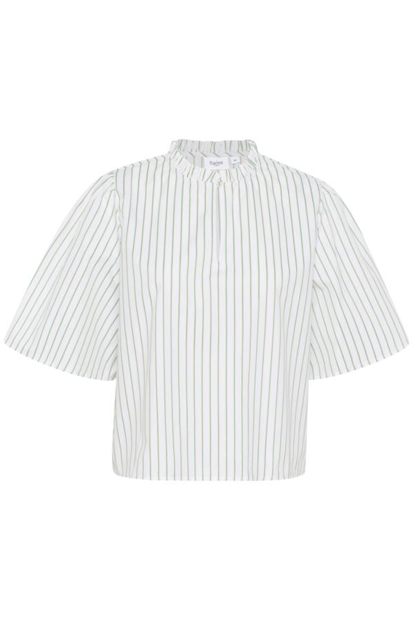ST-TROPEZ CHANDAIL FEMME