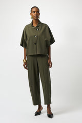 JOSEPH RIBKOFF PANTALON FEMME