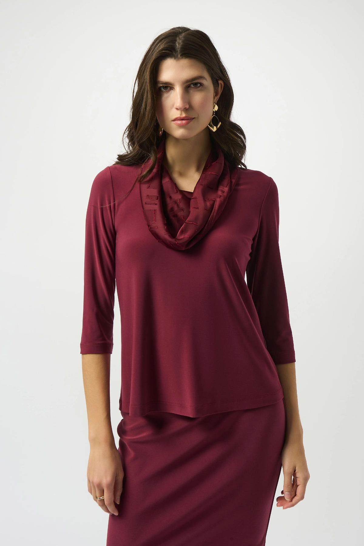 JOSEPH RIBKOFF HAUT FEMME