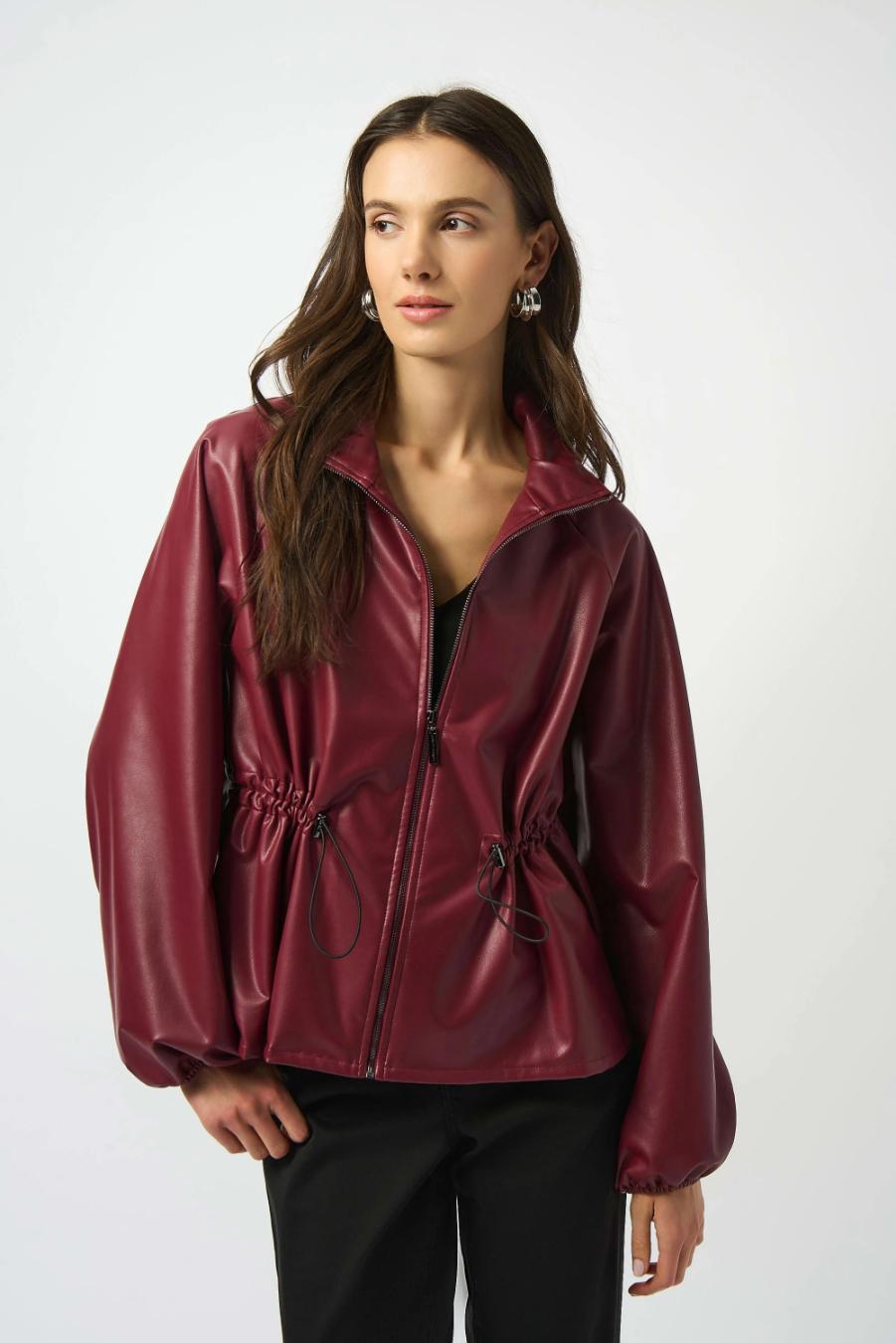 JOSEPH RIBKOFF VESTE MANTEAU