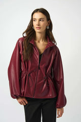 JOSEPH RIBKOFF VESTE MANTEAU