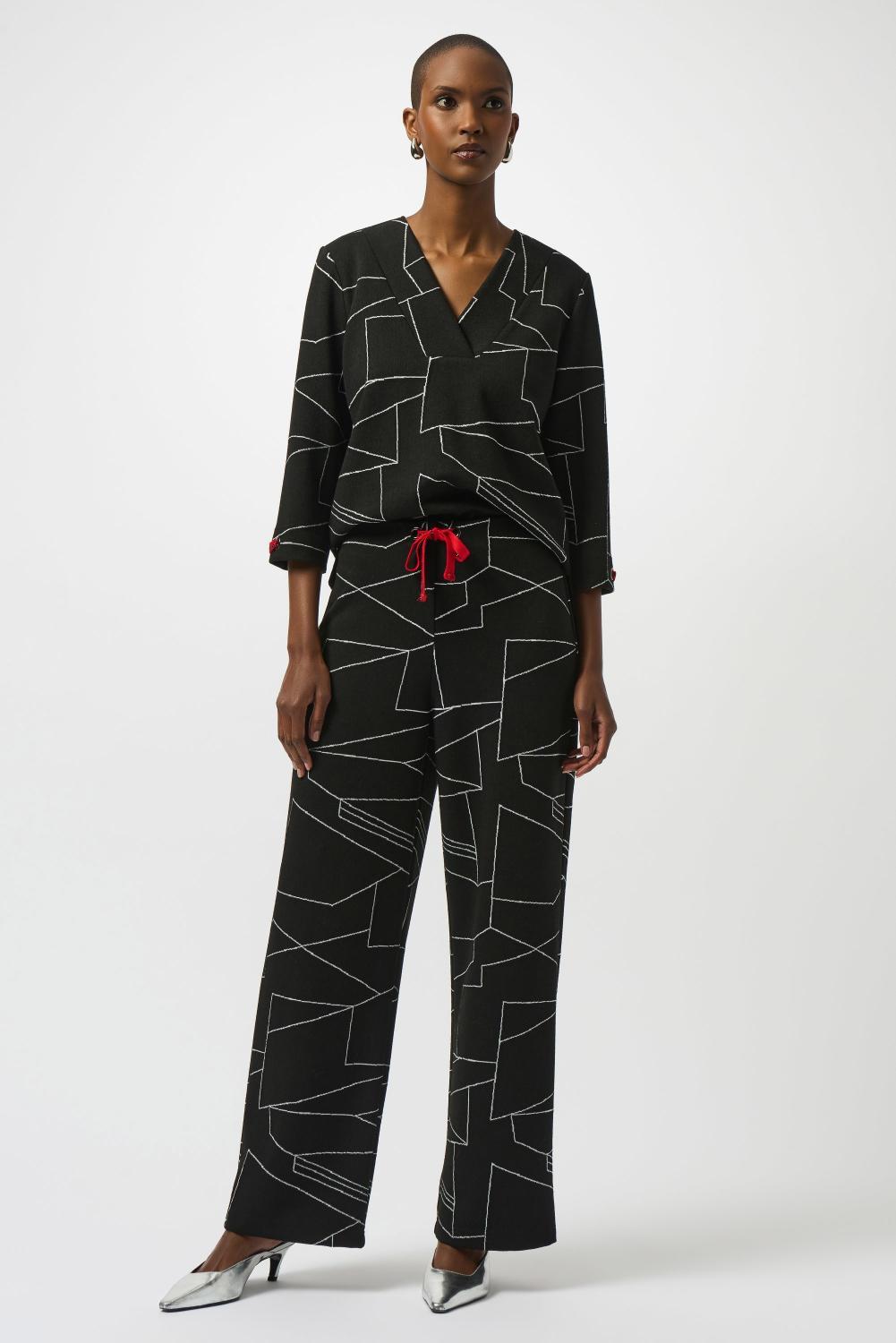 JOSEPH RIBKOFF CHANDAIL FEMME