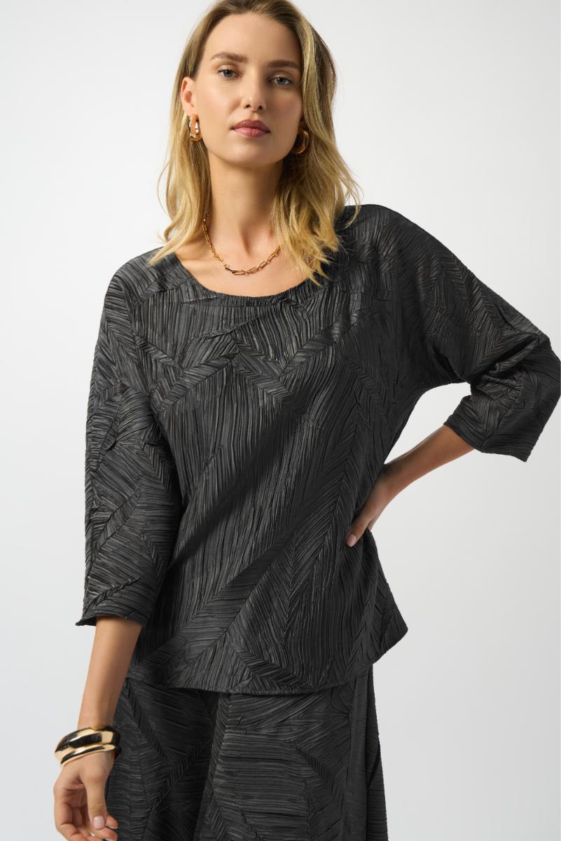 JOSEPH RIBKOFF BLOUSE FEMME