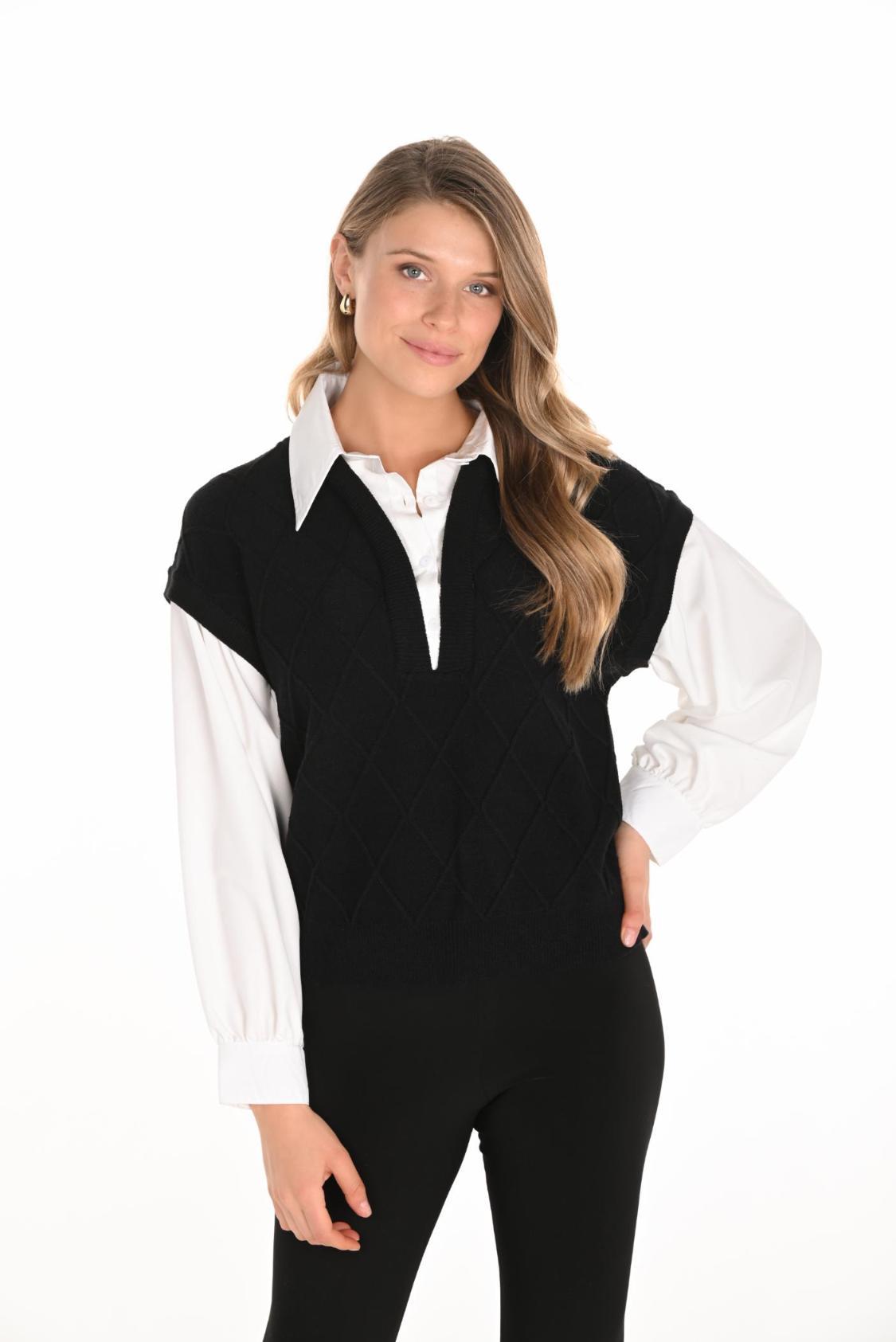 FRANK LYMAN CHANDAIL FEMME