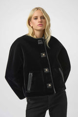 JOSEPH RIBKOFF VESTE FEMME