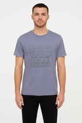 BLACK BULL T- SHIRT HOMME