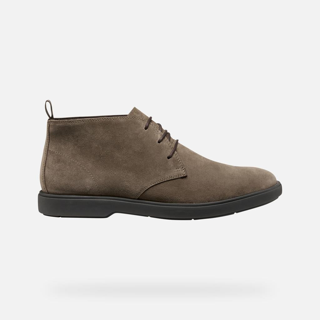 GEOX BOTTINE HOMME